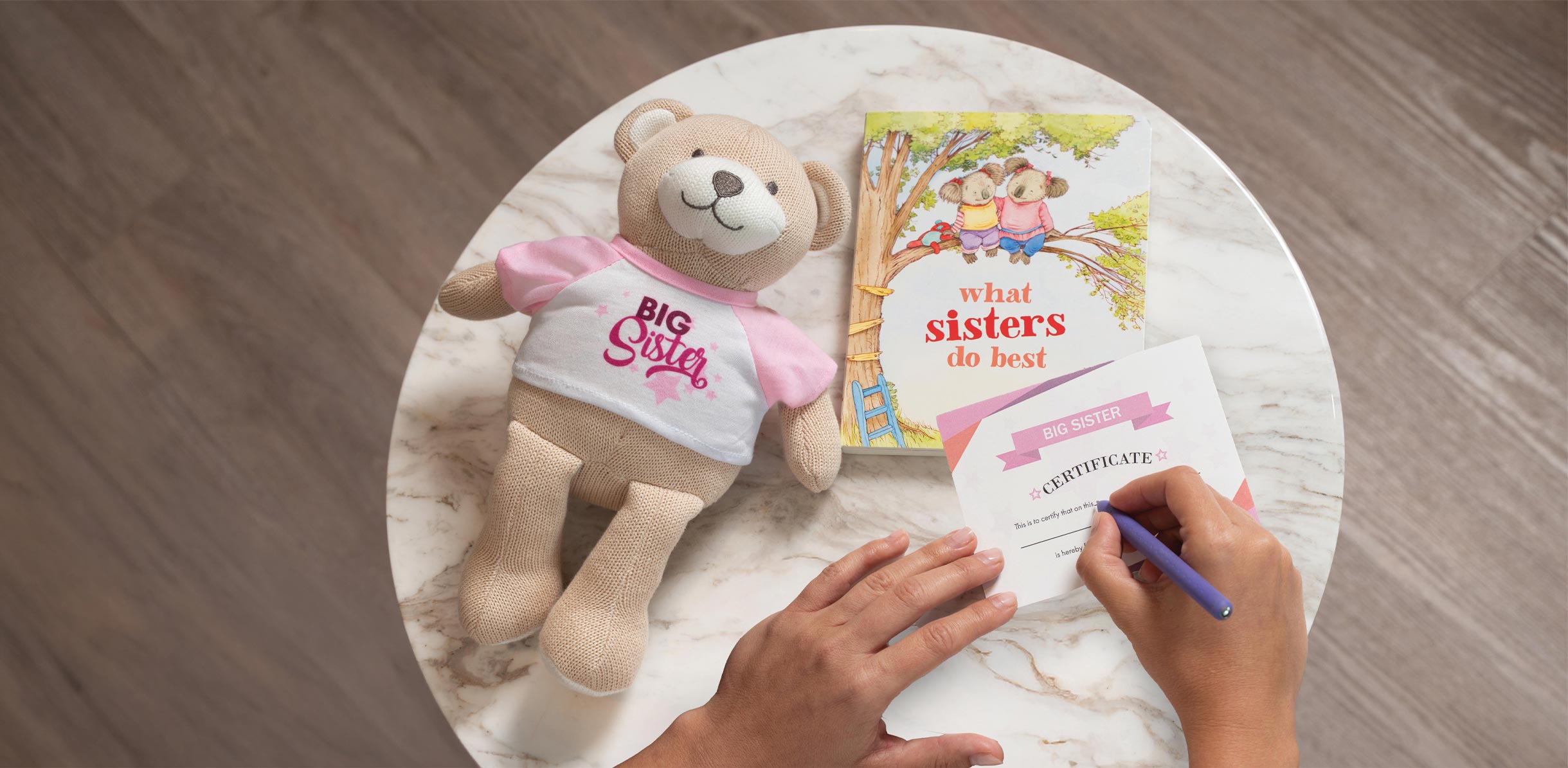 TEST: How to Craft a Heartfelt Card Message That Complements Your Gift