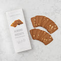 D&D Butter Almond Biscuits