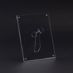 Acrylic Photo Frame