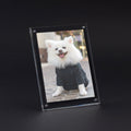 Acrylic Photo Frame