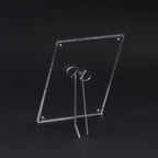Acrylic Photo Frame