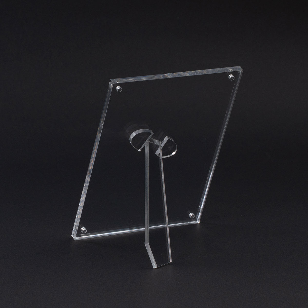 Acrylic Photo Frame