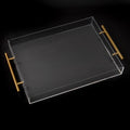 Acrylic Tray