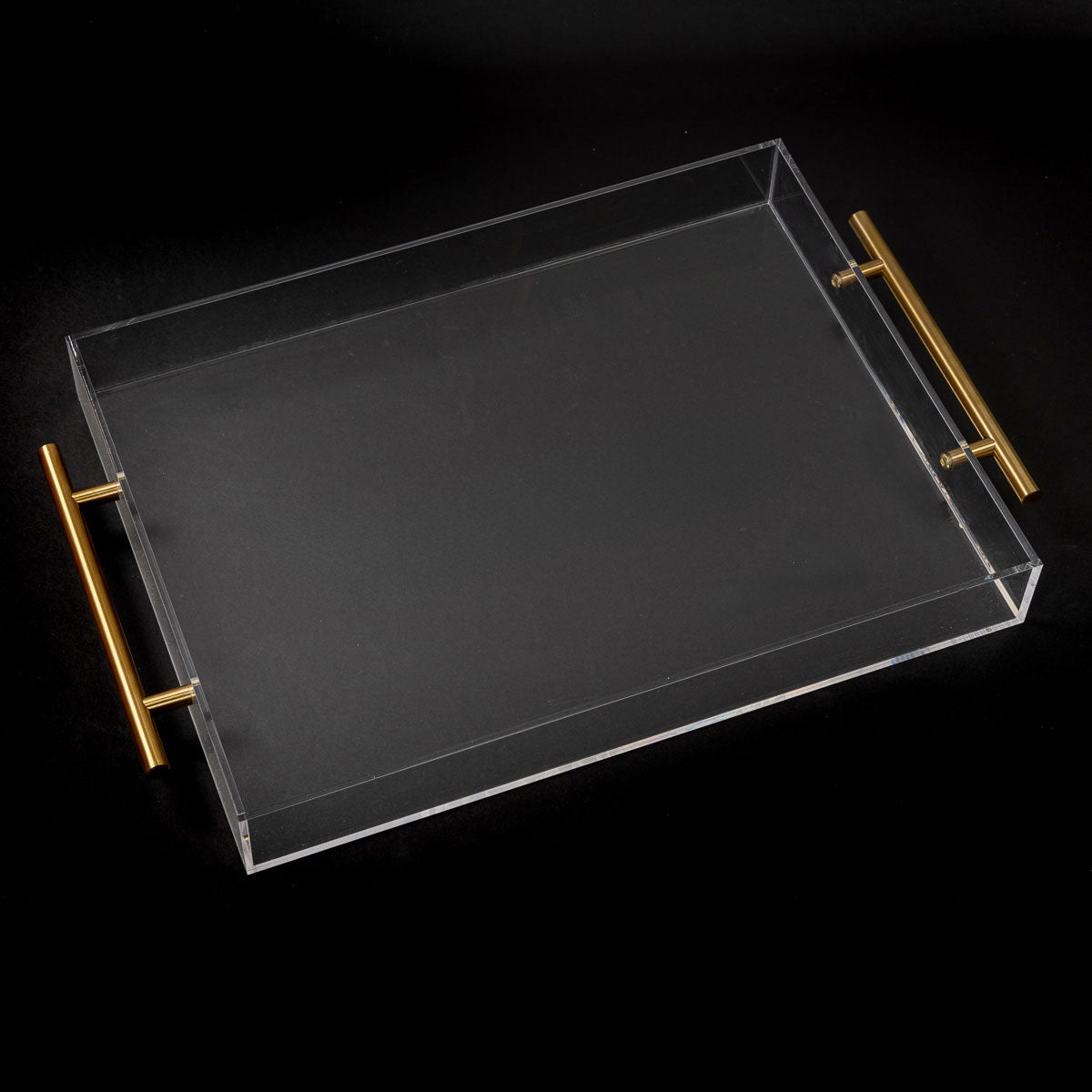 Acrylic Tray