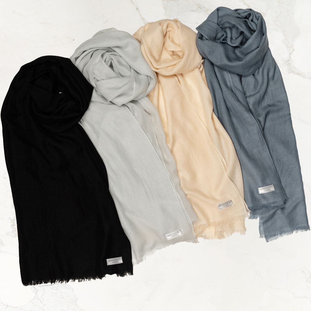 Cashmere Scarf