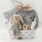 Bundle of Joy Grey