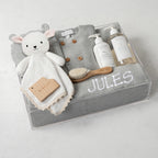 Embroidered Bundle