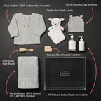 Embroidered Bundle