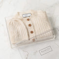 Baby Cashmere Set