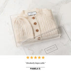 Baby Cashmere Set