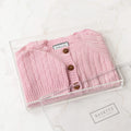 Baby Cashmere Set