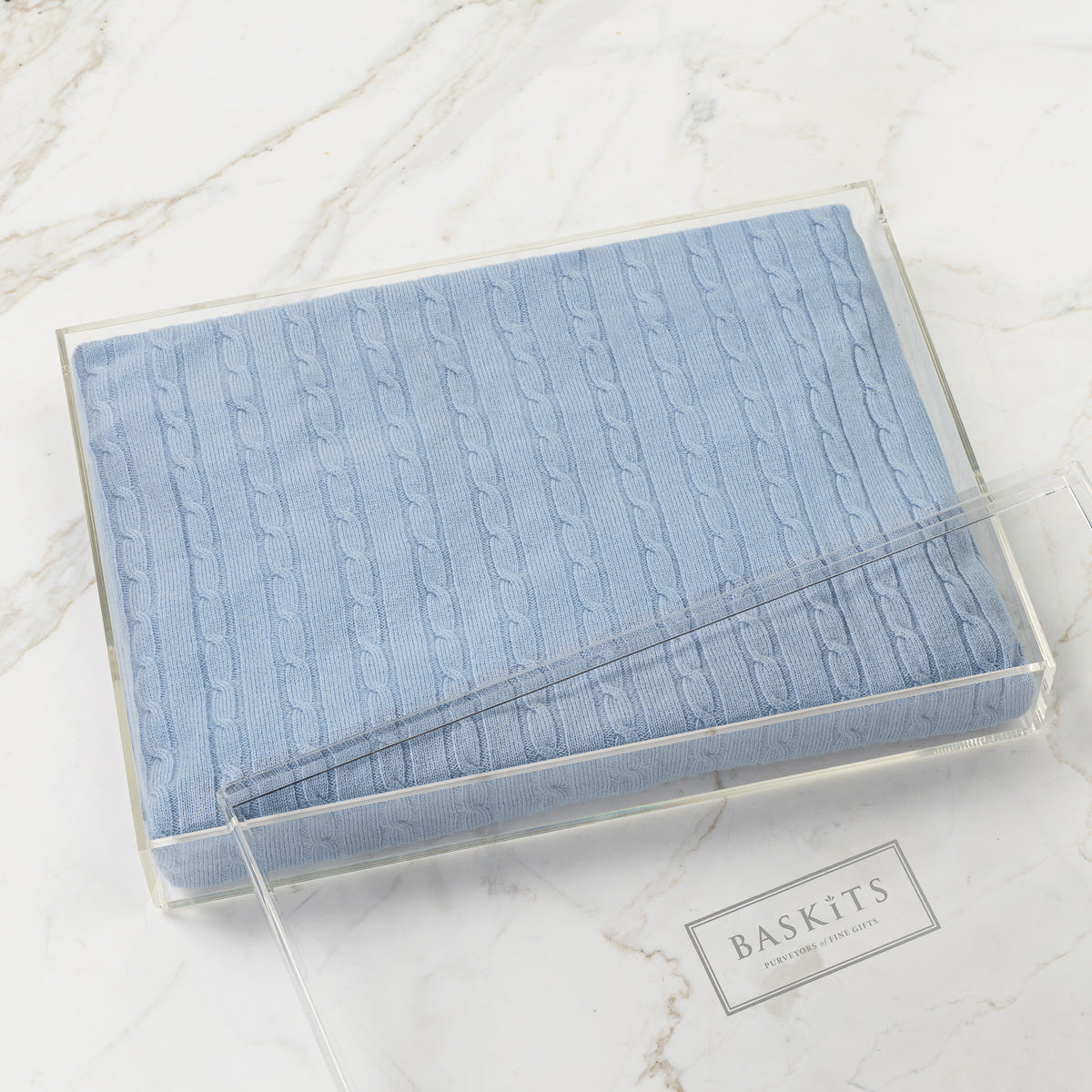 Baby Cashmere Blanket