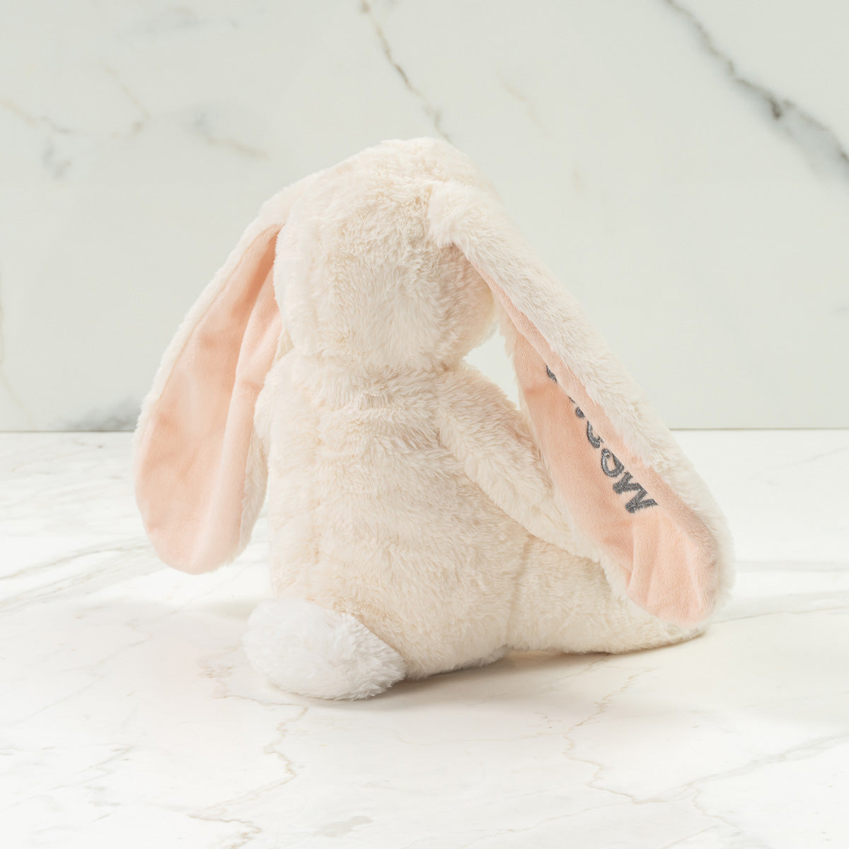 Nibble Bunny (M)