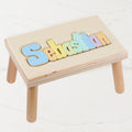 Step Up - Large Pastel