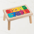 Step Up - Numbers Primary