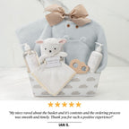 Bundle of Joy Blue