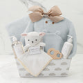Bundle of Joy Blue