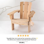 Muskoka Chair