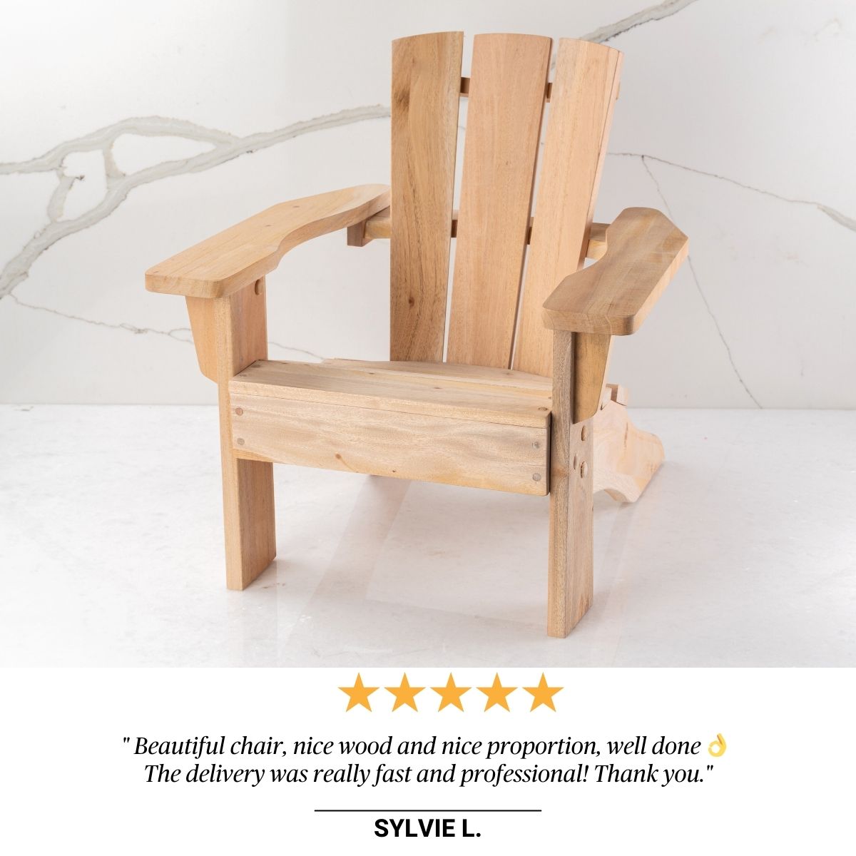 Muskoka Chair