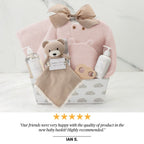 Bundle of Joy Pink
