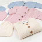 Baby Cashmere Set