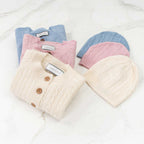 Baby Cashmere Set