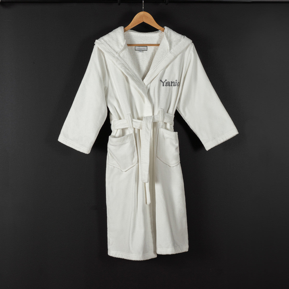 Luxe Bathrobe Adult (L) (Copy)