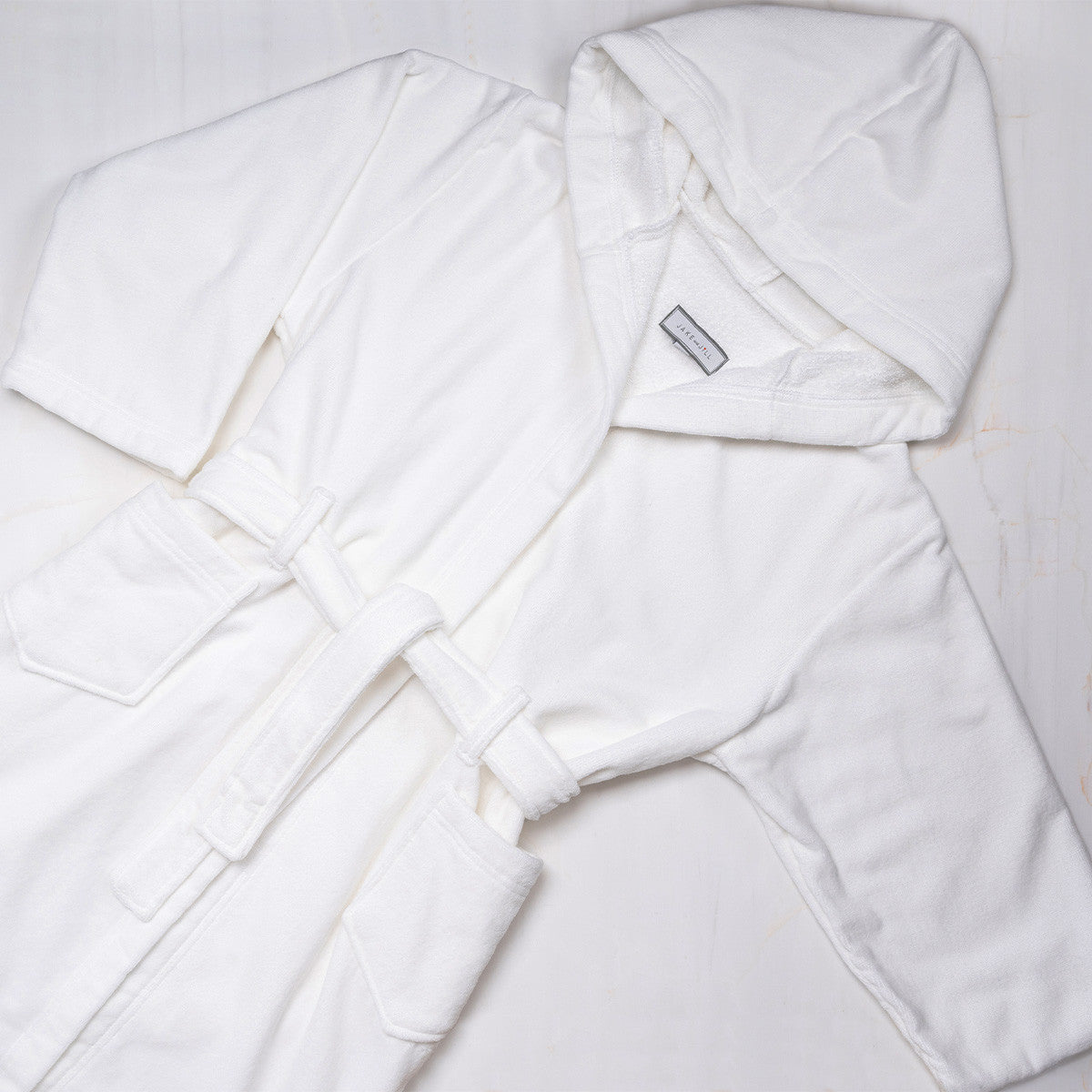 Bathrobe - Adult S