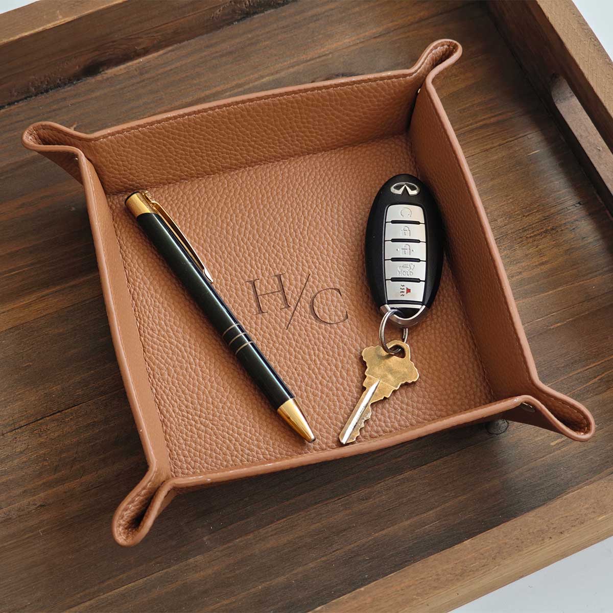 Catchall Tray