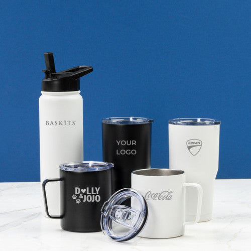Customizable Travel Mug 20oz.