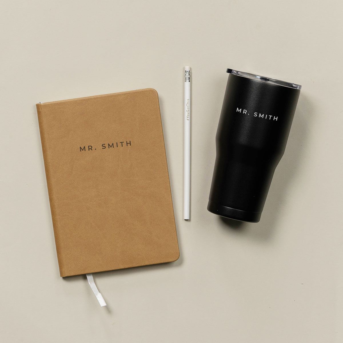 Daily Essentials