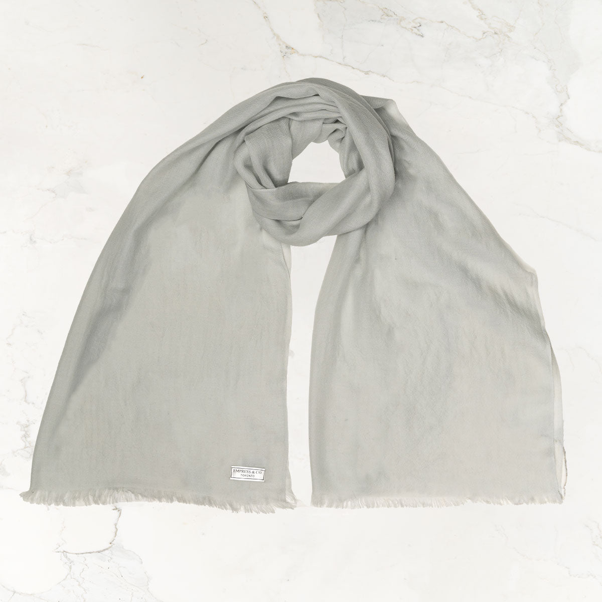 Cashmere Scarf