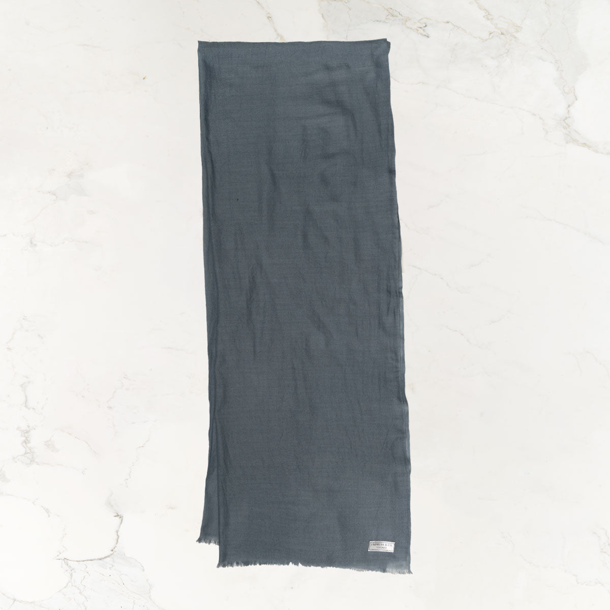 Cashmere Scarf