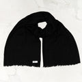 Personalized Cashmere Scarf