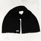 Personalized Cashmere Scarf