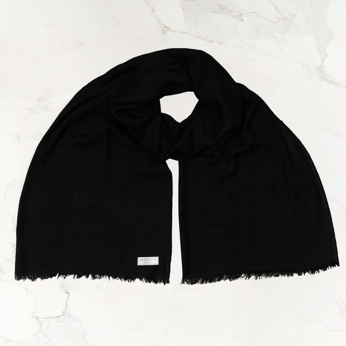 Cashmere Scarf