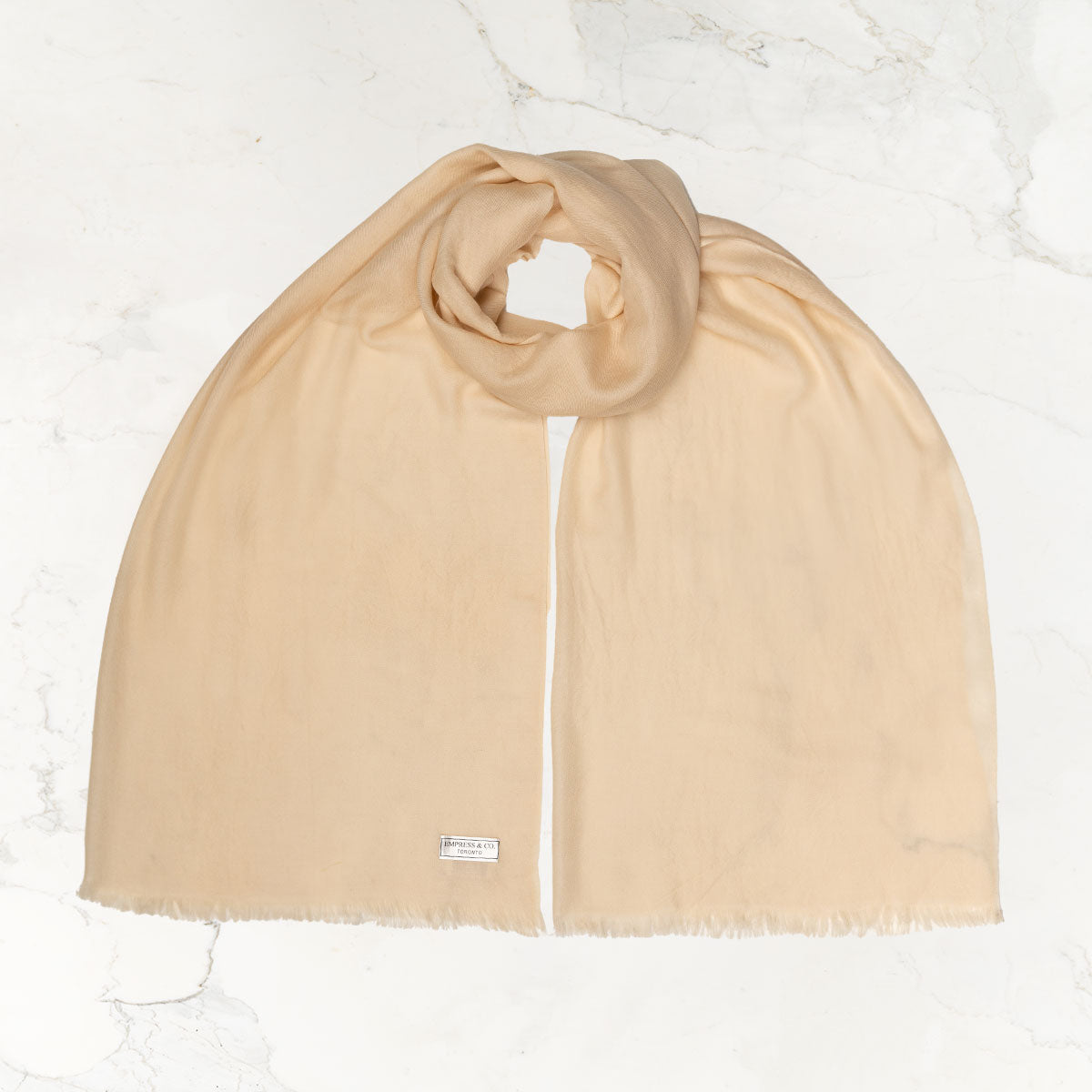 Cashmere Scarf