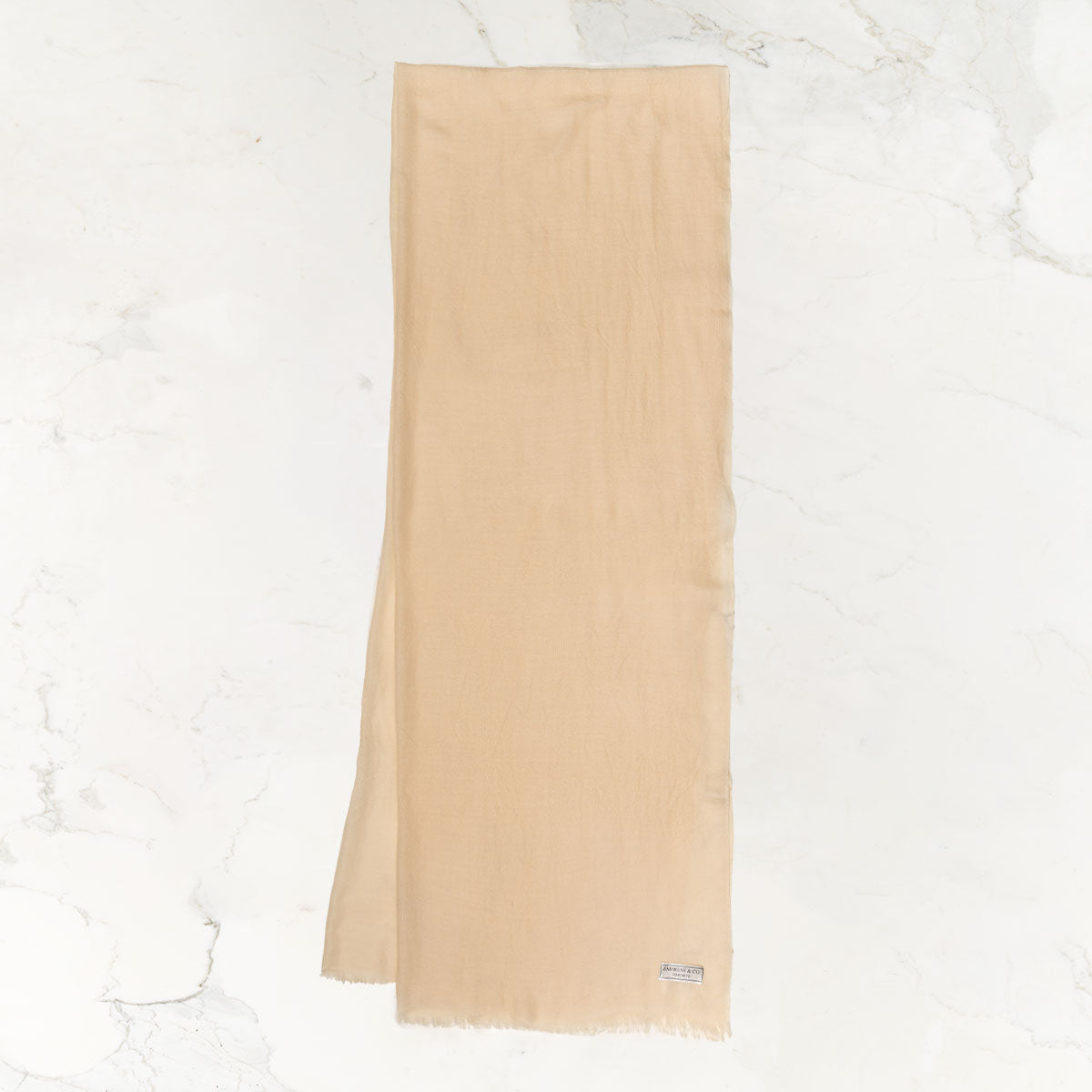 Cashmere Scarf
