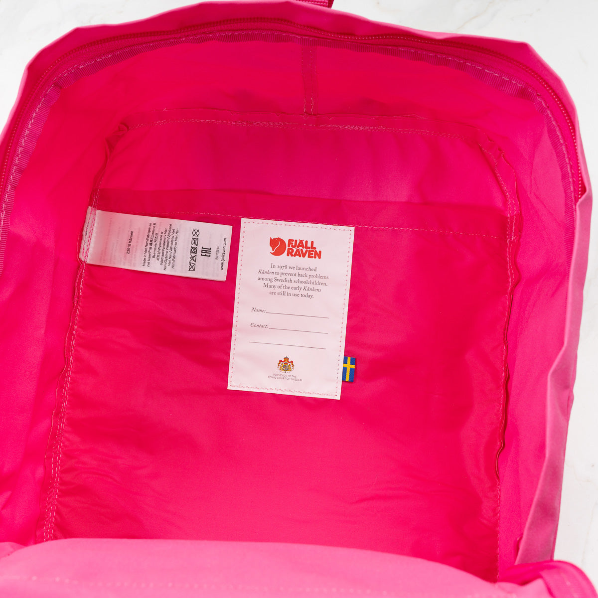 Fjällräven Kånken Backpack