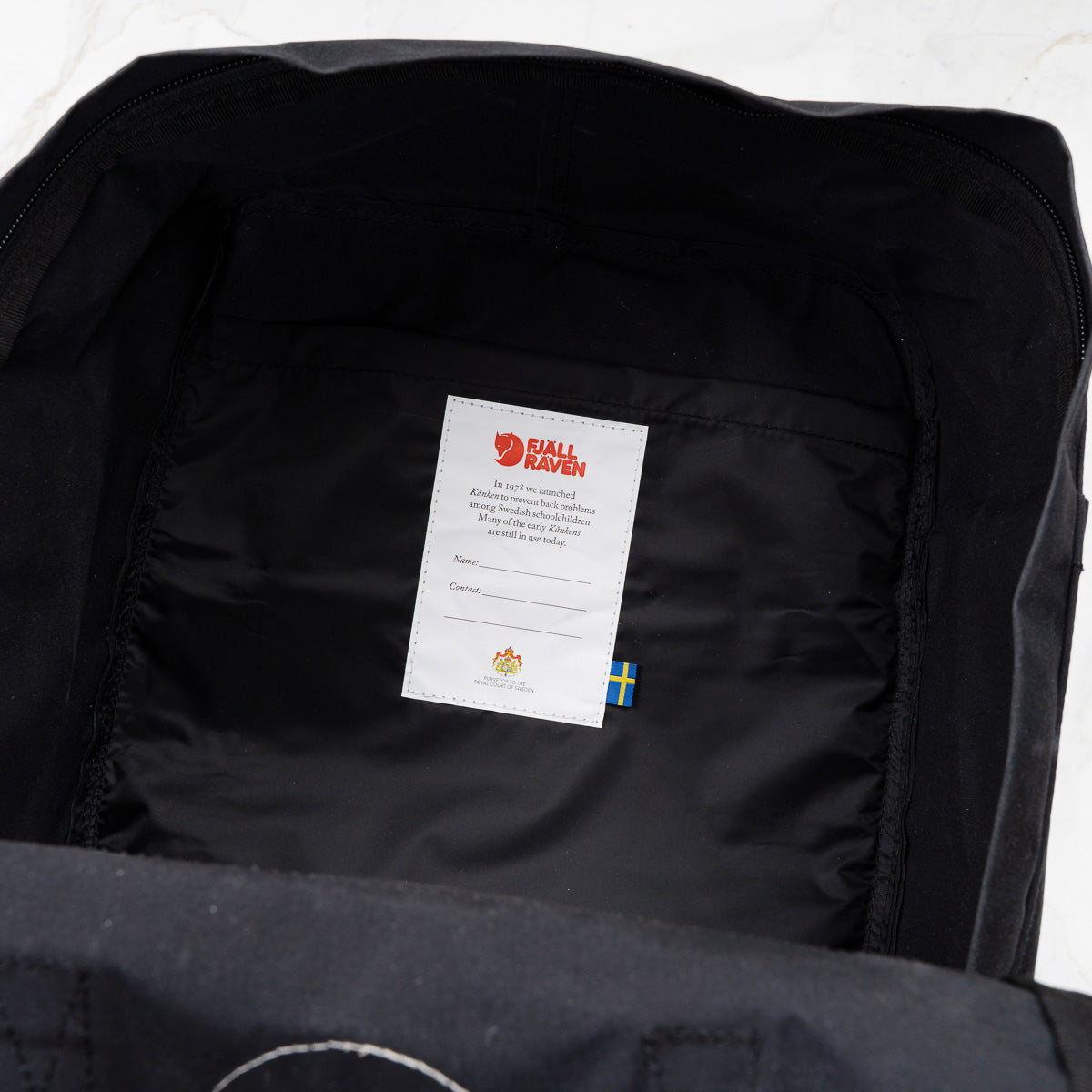 Fjällräven Kånken Backpack