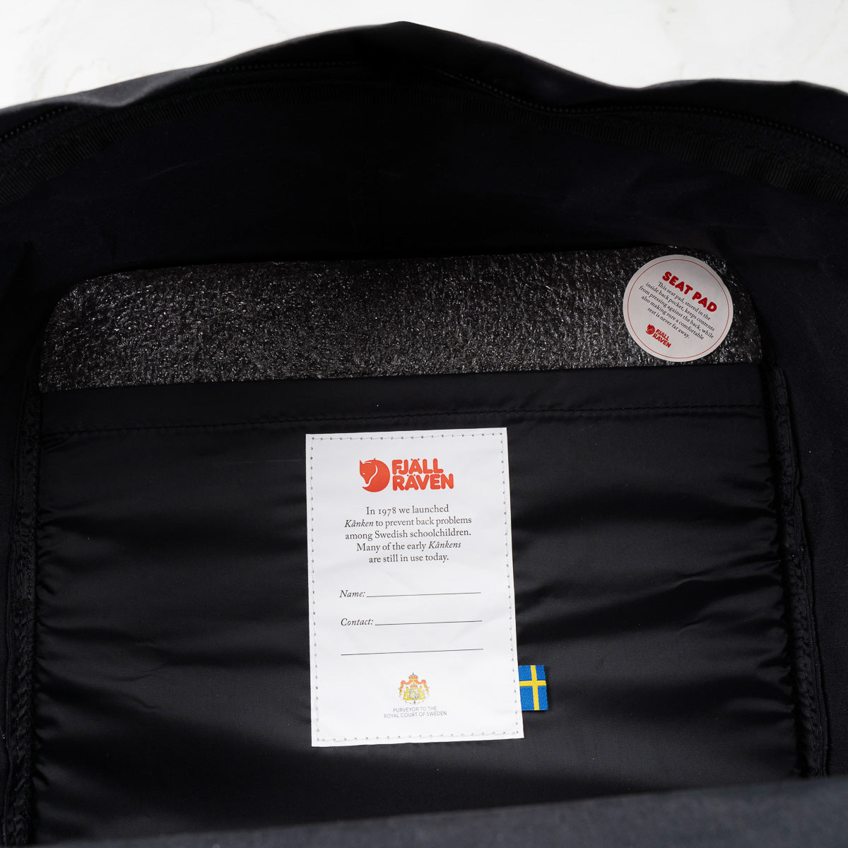 Fjällräven Kånken Backpack