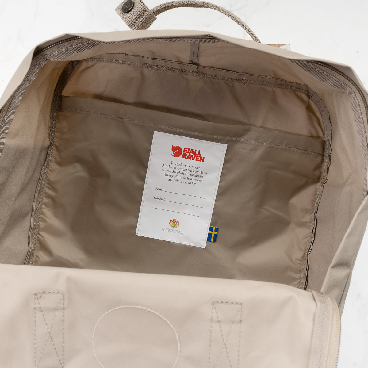 Fjällräven Kånken Backpack