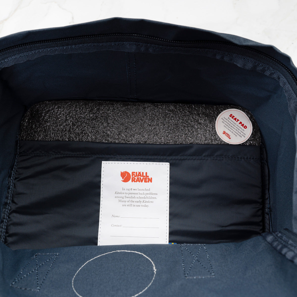 Fjällräven Kånken Backpack