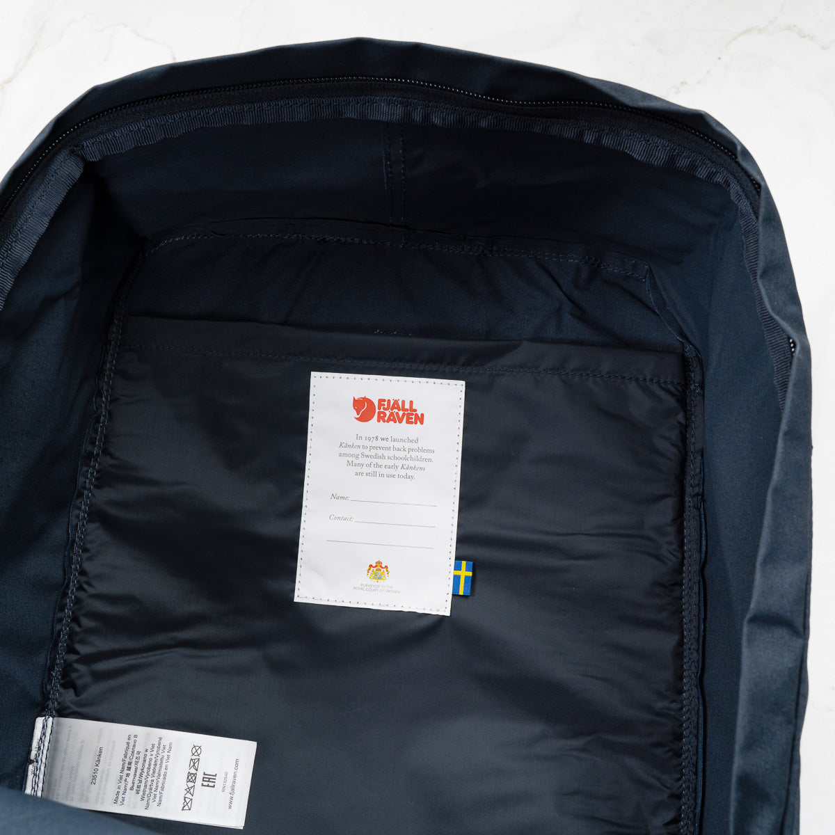 Fjällräven Kånken Backpack