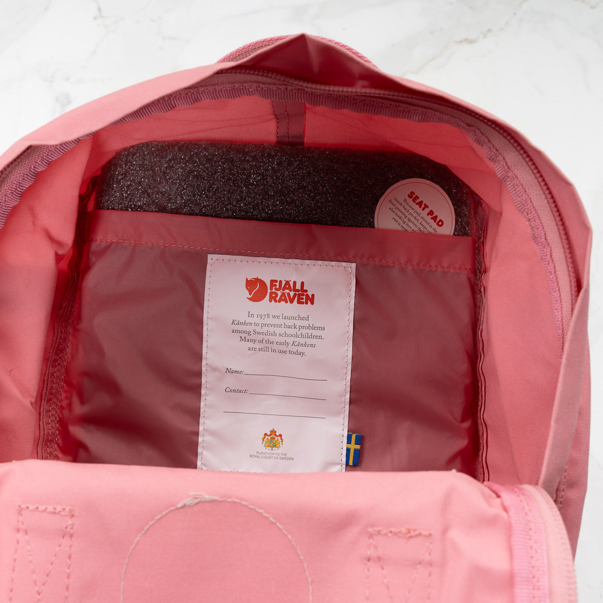 Fjällräven Kånken Mini Backpack