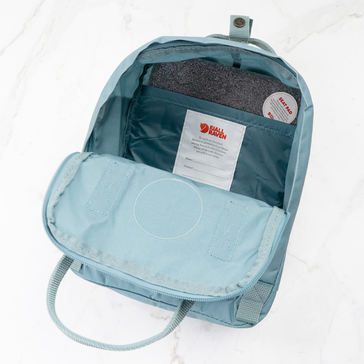 Fjällräven Kånken Mini Backpack