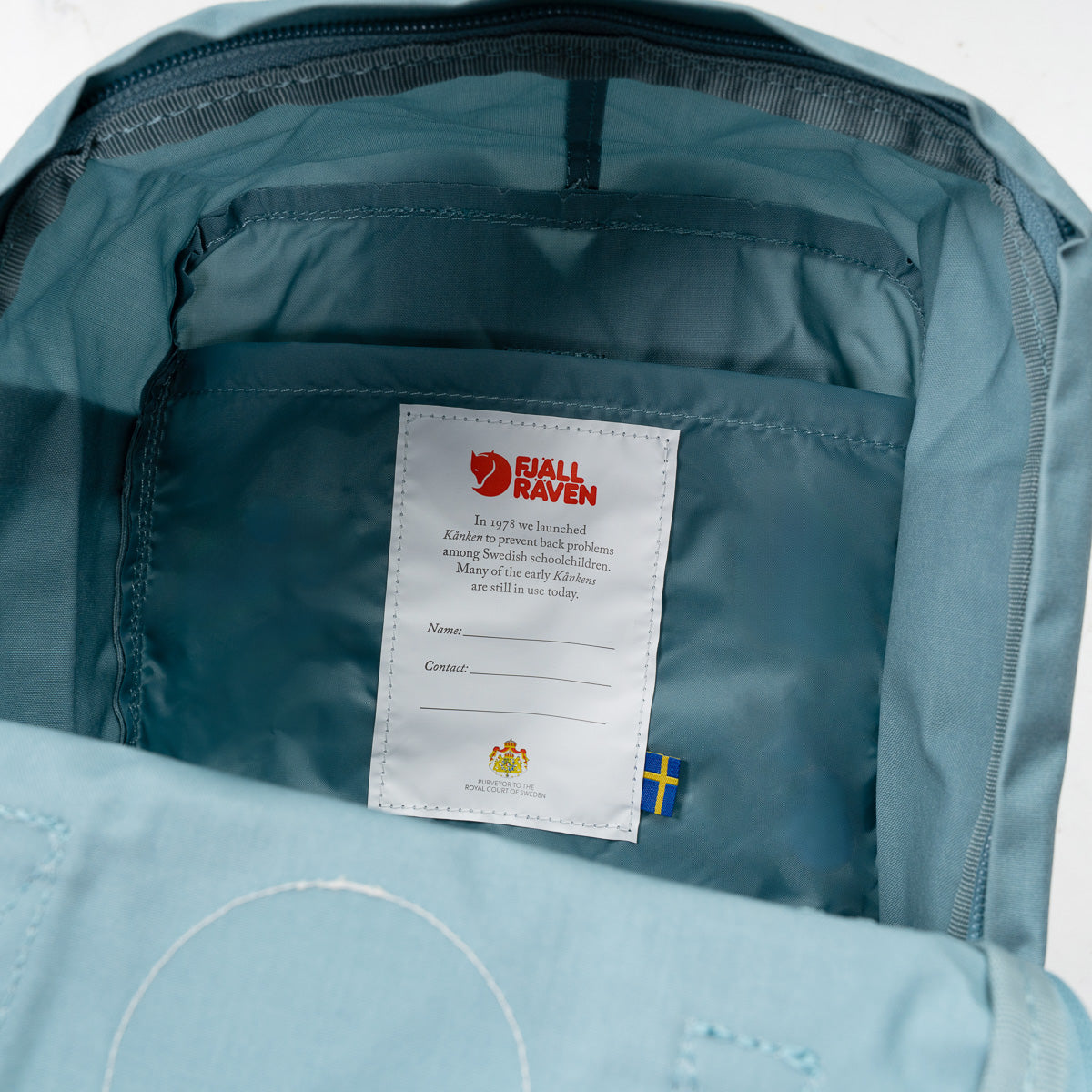 Fjällräven Kånken Mini Backpack