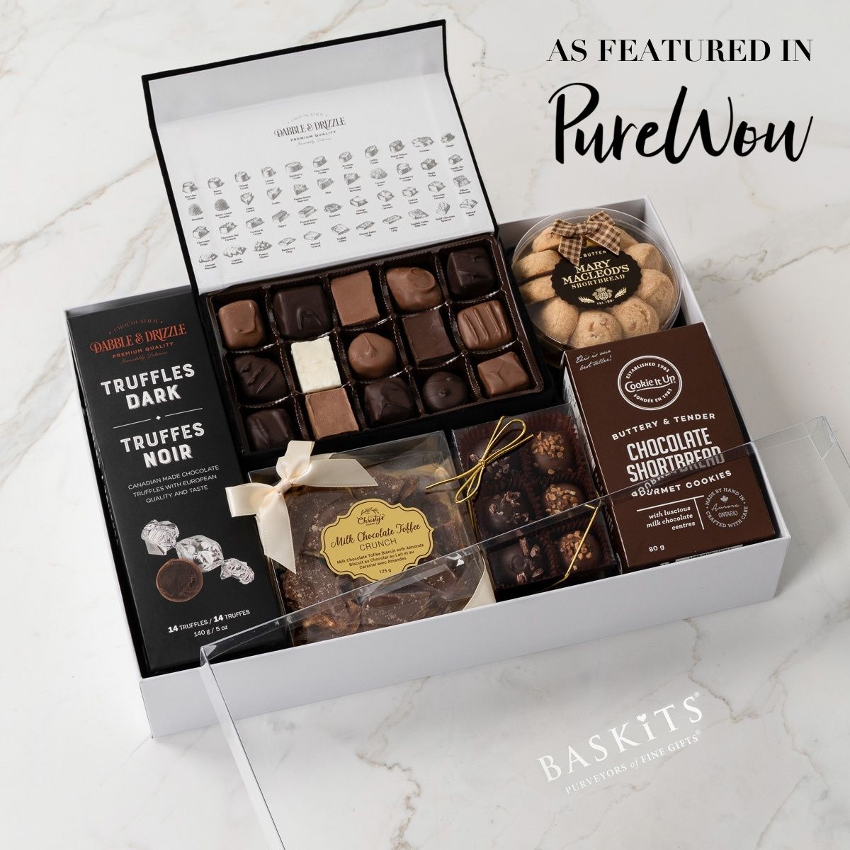Art of Chocolate