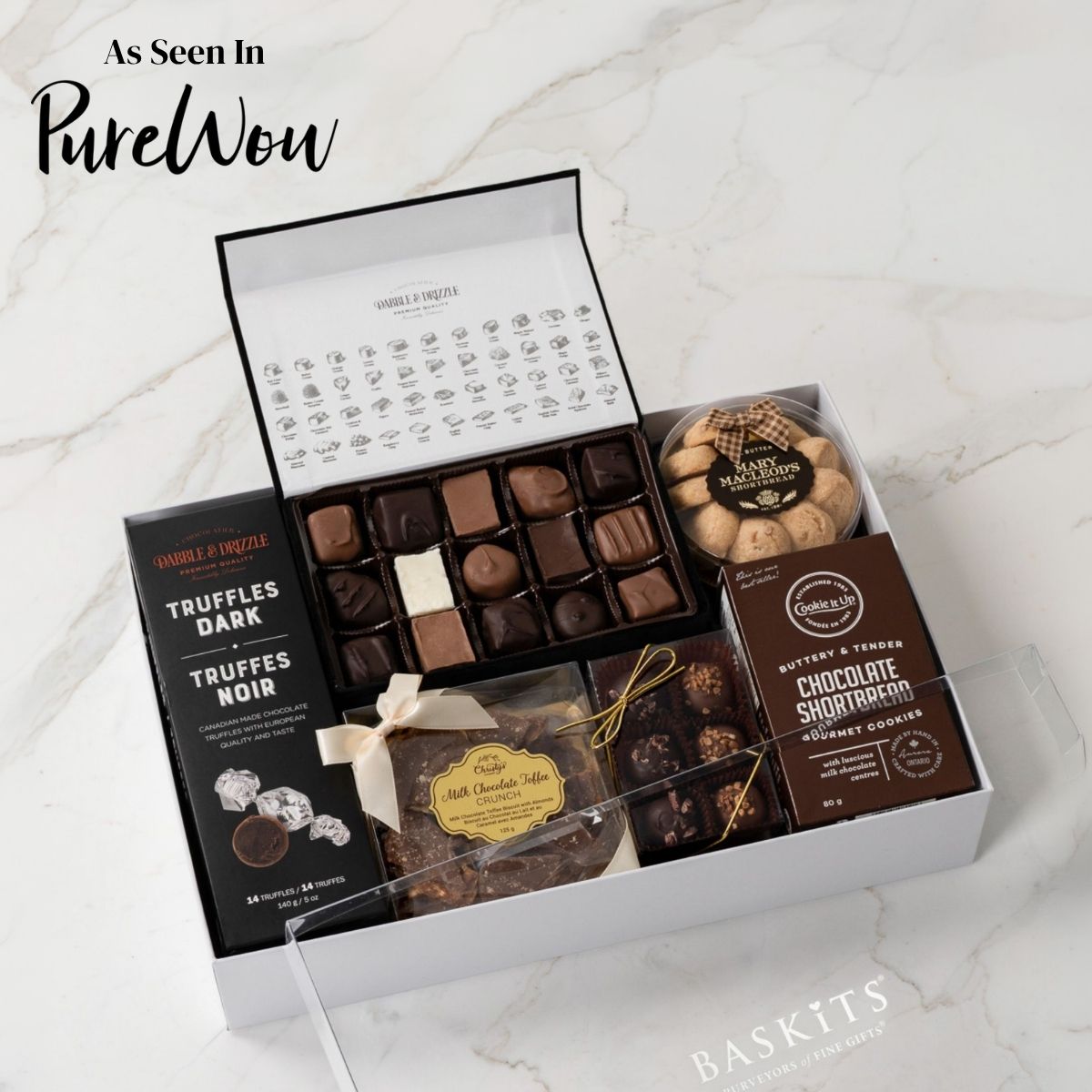Art of Chocolate