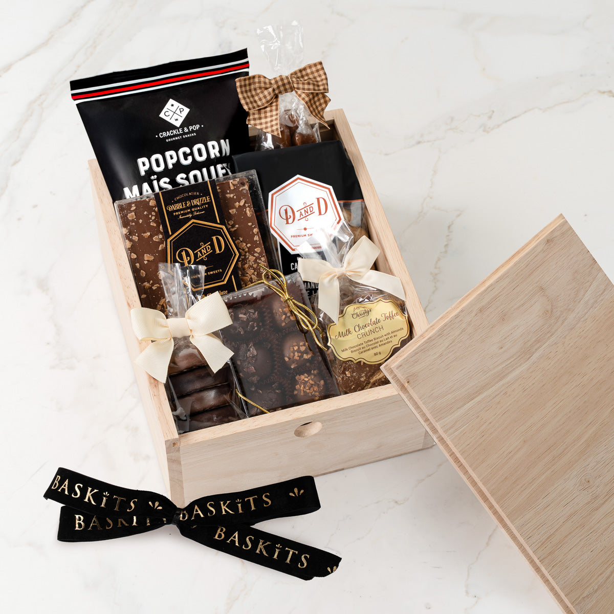 Chocolate Box (S)